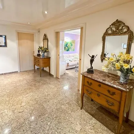 Appt 2ch 90m2 Avec Terrasse 40m2, Piscine Et Tennis Appartamento *