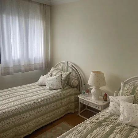 Appt 2ch 90m2 Avec Terrasse 40m2, Piscine Et Tennis *