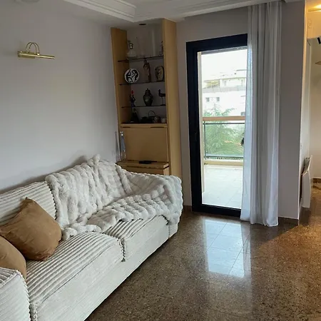 Διαμέρισμα Appt 2ch 90m2 Avec Terrasse 40m2, Piscine Et Tennis *