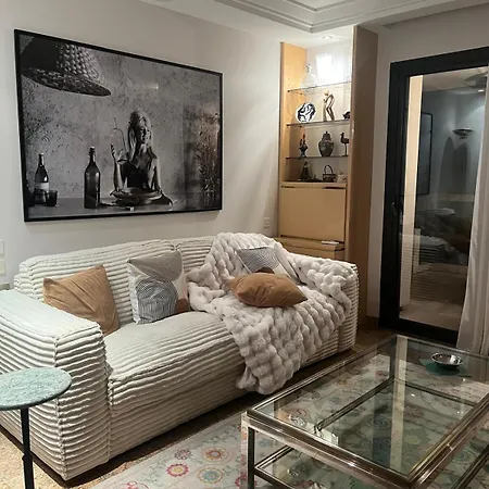 Appt 2ch 90m2 Avec Terrasse 40m2, Piscine Et Tennis *